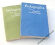 PEDAGOGIKA I/II  pod red Bogdana Suchodolskiego