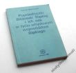 Poprzedniczki Biblioteki Śląskiej i ich rola w życiu umysłowym województwa śląskiego  H. Rechowicz