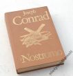 Nostromo  Joseph Conrad