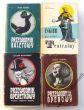 PRZEWODNIK OPERETKOWY / PRZEWODNIK OPEROWY / PRZEWODNIK BALETOWY  / PRZEWODNIK TEATRALNY