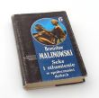 DZIEŁA TOM 6 Bronisław Malinowski Seks i stłumienie w społeczności dzikich [120N]