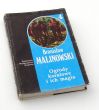 DZIEŁA TOM 4 cz. I i II  Bronisław Malinowski   Ogrody koralowe i ich magia