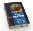 DZIEŁA TOM 5  Bronisław Malinowski  Ogrody koralowe i ich magia