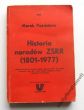 Historia narodów ZSRR (1801-1977)  Marek Paździora