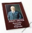 JERZY ZIĘTEK POWSTANIEC GENERAŁ WOJEWODA KATALOG WYSTAWY