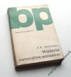 Historia naturalna wirusów CH. Andrewes