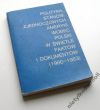 POLITYKA STANÓW ZJEDNOCZONYCH AMERYKI WOBEC POLSKI W ŚWIETLE FAKTÓW I DOKUMENTÓW (1980-1983)