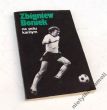 Zbigniew Boniek na polu karnym