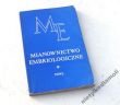 MIANOWNICTWO EMBRIOLOGICZNE POD REDAKCJĄ prof. dra MARKA WAWRZYNIAKA