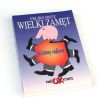 WIELKI ZAMĘT  Feliks Netz