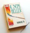 NAMALUJ TO   Joseph Heller