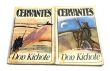 Przemyślny szlachcic Don Kichote z Manczy Miguel de Cervantes Saavedra