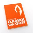 OJCIEC KAROL VAN OOST   O. PAWEŁ SCZANIECKI OSB