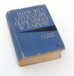 HISTORIA LITERATURY FRANCUSKIEJ W ZARYSIE   G. LANSON    P. TUFFRAU