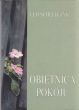 OBIETNICA POKOJU Leo Scheffczyk