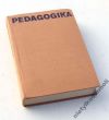 PEDAGOGIKA       M. Godlewski, S. Krawcewicz, T. Wujek  