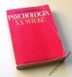 PSYCHOLOGIA XX WIEKU   M. G. JAROSZEWSKI