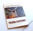 FAUNA KATOWIC    ALEKSANDER HERCZEK JACEK GORCZYCA