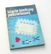 Szycie bielizny pościelowej   J. Issat