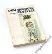 Psychologia fantazji Badania twórczej aktywności umysłowej   Igor M. Rozet