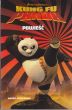 KUNG FU PANDA powieść