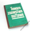 Towaroznawstwo naftowe  JAN HYCNAR ALFRED ŚLIWA 