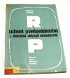 RACHUNEK PRAWDOPODOBIEŃSTWA Z ELEMENTAMI STATYSTYKI MATEMATYCZNEJ  RYSZARD ZIELIŃSKI