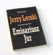 EMISARIUSZ JUR   Jerzy Lerski
