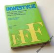 INWESTYCJE  instrumenty finansowe  ryzyko finansowe  inżynieria finansowa Krzysztof iTeresa Jajuga