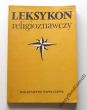 LEKSYKON religioznawczy