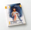 Miłosierdzie Jego na wieki Rozważania o Bożym Miłosierdziu   ks. Michał Sopoćko spowiednik s. Fausty