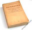 MATEMATYKA TEMATY EGZAMINÓW WSTĘPNYCH Z LAT 1973-1978 NA WSZYSTKIE WYŻSZE UCZELNIE ORAZ ZBIÓR ZADAŃ