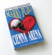 CIEMNA ARENA  Mario Puzo 