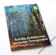 Ścieżka dydaktyczna na Garbie Tarnogórskim 1. Las Segiecki  Piotr Cempulik, Roland Dobosz