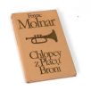 Chłopcy z Placu Broni  Ferenc Molnar