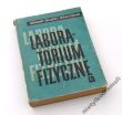 LABORATORIUM FIZYCZNE    Aleksander Zawadzki i Helena Hofmokl