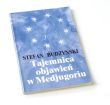 Tajemnica objawień w Medjugoriu  Stefan Budzyński