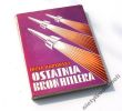 OSTATNIA BROŃ HITLERA V-1 V-2   JÓZEF GARLIŃSKI