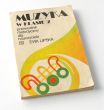 MUZYKA w klasie 2 przewodnik metodyczny dla nauczyciela  EWA LIPSKA