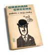 PODRÓŻE Z MOJĄ CIOTKĄ  Graham Greene