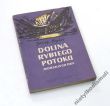 DOLINA RYBIEGO POTOKU (MORSKIEGO OKA) MONOGRAFIA KRAJOZNAWCZA   JÓZEF NYKA