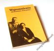 Wspomnienia Aleksandra Piłsudska   