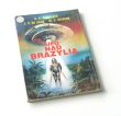 UFO NAD BRAZYLIĄ  RODOLFO R. CASELLATO JOAO VALERIO DA SILVA WENDELLE C. STEVENS