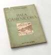 HALA GĄSIENICOWA ZWIĘZŁA MONOGRAFIA KRAJOZNAWCZA   STANISŁAW BEREZOWSKI