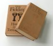Historia życia Toma Jonesa, czyli dzieje podrzutka  tom I i II całość    Henry Fielding