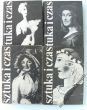 Sztuka i czas 1/2/3/4 całość Barbara Osińska