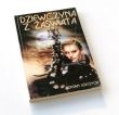 DZIEWCZYNA Z ZAŚWIATA DUSZE W MROKACH  Bohdan Lekszycki