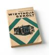WIZYTACJA SZKOŁY   TADEUSZ PASIERBIŃSKI