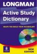Longman Active Study Dictionary of English + CDR 