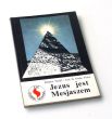 Jezus jest Mesjaszem  Emilien Tardif Jose H. Prado Flores